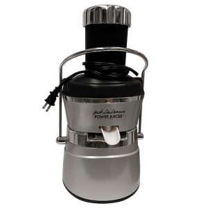 Extractor de Jugos Jack LaLanne’s Power Juicer Classic – CL-003AP