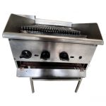 Grill / Parrilla de 4 Quemadores
