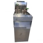 Freidora Industrial San-Son SS-35 – 20L