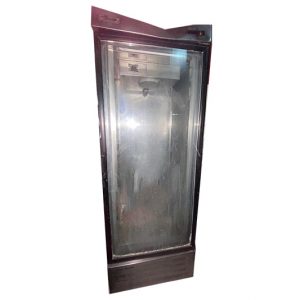 Refrigerador FAGOR SNACK VSV-700