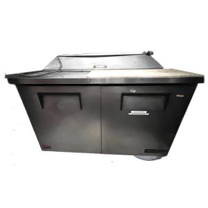 Refrigerada True Manufacturing TSSU-48-12M-B