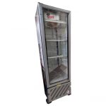 Refrigerador exhibidor una puerta Imbera CCV92