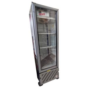 Refrigerador exhibidor una puerta Imbera CCV92