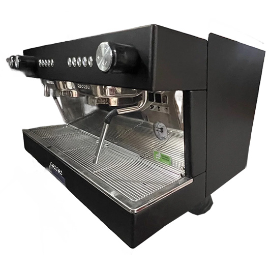 Cafetera Profesional Ascaso Bar (Barista)