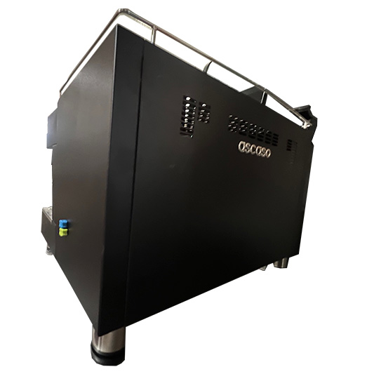 Cafetera Profesional Ascaso Bar (Barista)