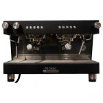 Cafetera Profesional Ascaso Bar (Barista) 2 Grupos
