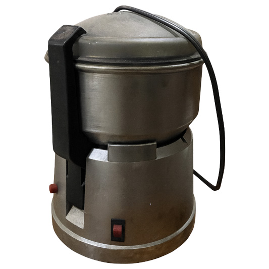 Extractor de jugos Starmix Modelo AE-2 - Imagen 3
