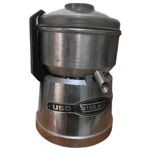 Extractor de jugos Starmix Modelo AE-2