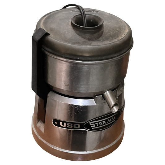 Extractor de jugos Starmix Modelo AE-2 - Imagen 2