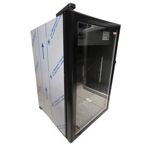 Refrigerador bajo mostrador o minibar Torrey RM-100G