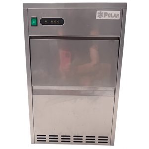Máquina de Hielos Polar FH-2B