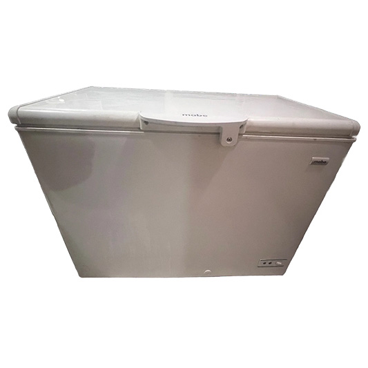 Congelador Horizontal Mabe CHM11BPL5