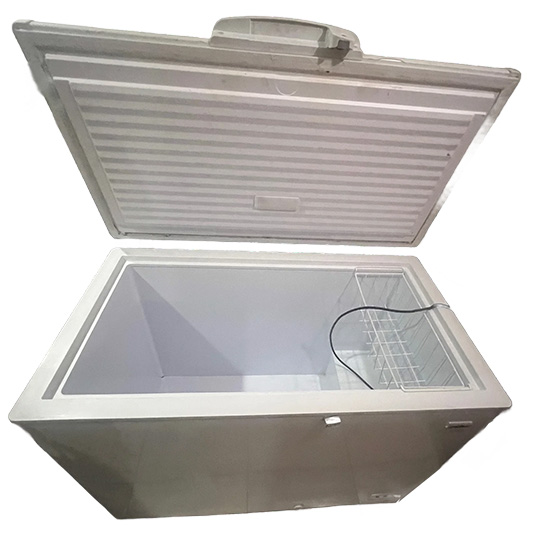 Congelador Horizontal Mabe CHM11BPL5