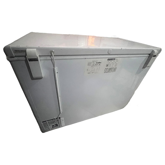 Congelador Horizontal Mabe CHM11BPL5