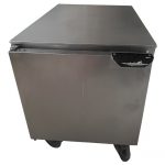 Refrigerador bajo mostrador BEVERAGE-AIR UCR27A-24