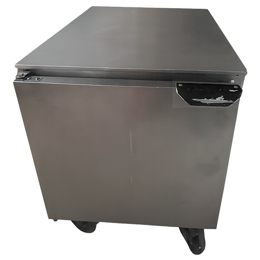 Refrigerador bajo mostrador BEVERAGE-AIR UCR27A-24