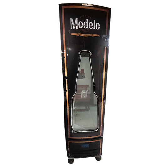 Refrigerador Vertical METALFRIO VN22RNM01