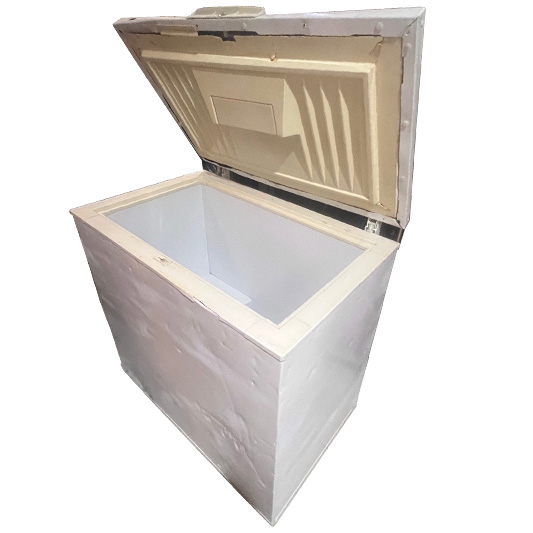 Congelador Horizontal TORREY CHTC7 - Imagen 2