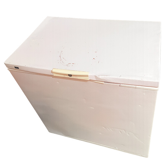 Congelador Horizontal TORREY CHTC7 - Imagen 3