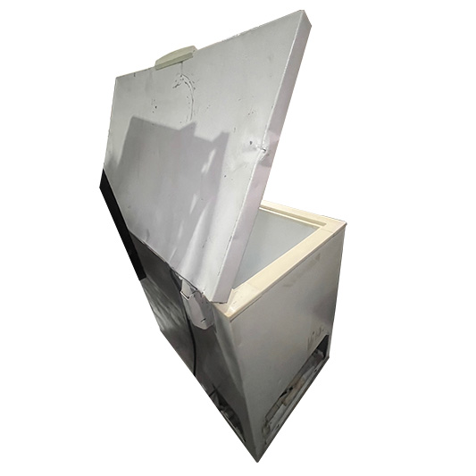 Congelador Horizontal TORREY CHTC7 - Imagen 4