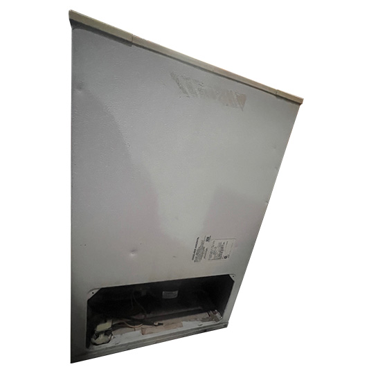 Congelador Horizontal TORREY CHTC7 - Imagen 5