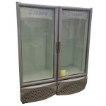 Refrigerador Vertical Imbera VR35C BMAD – 2 Puertas