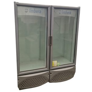 Refrigerador Vertical Imbera VR35C BMAD – 2 Puertas