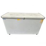Congelador Horizontal Imbera Tipo Cofre HFS17