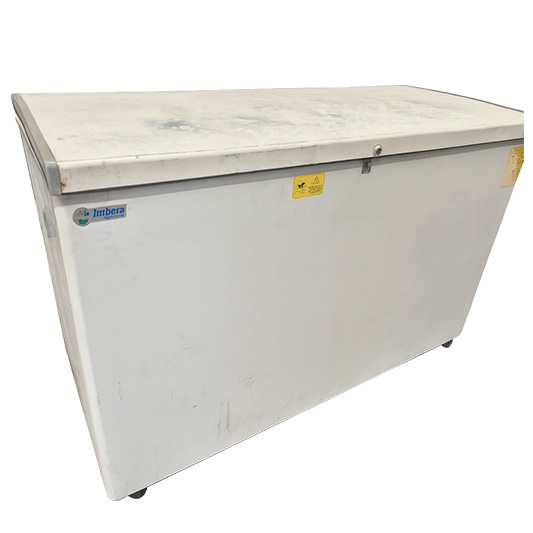 Congelador Horizontal Imbera Tipo Cofre HFS17 - Imagen 2