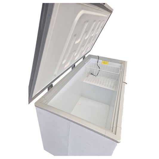 Congelador Horizontal Imbera Tipo Cofre HFS17 - Imagen 3