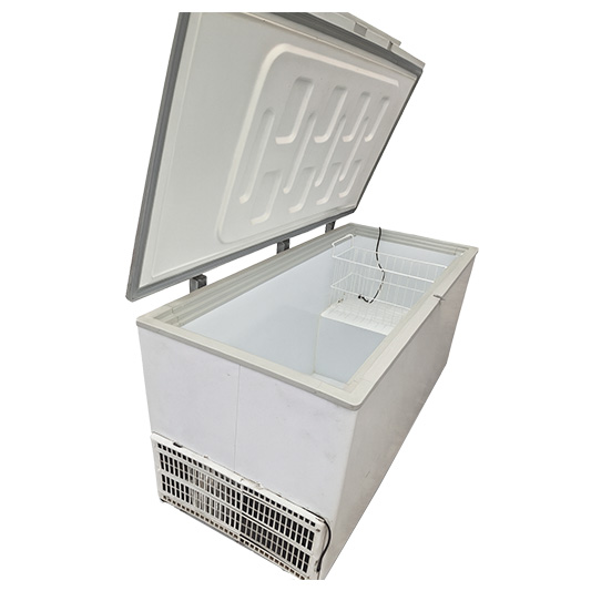 Congelador Horizontal Imbera Tipo Cofre HFS17 - Imagen 4