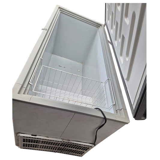 Congelador Horizontal Imbera Tipo Cofre HFS17 - Imagen 5