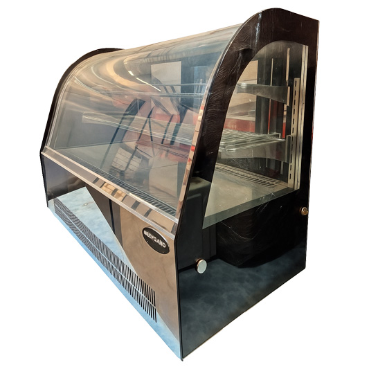 Vitrina Refrigerada KREPPSLAND GN-90DCT - Imagen 3