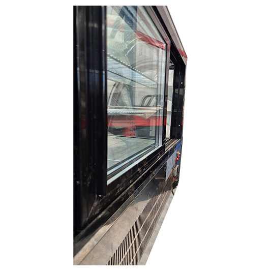 Vitrina Refrigerada KREPPSLAND GN-90DCT - Imagen 5