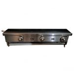 Estufa Industrial Jade 3 quemadores