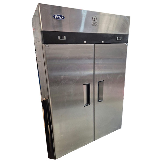 ATOSA YBF9239 Congelador/Refrigerador 2 Puertas 15 Pies Cúbicos - Imagen 3