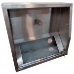 Campana Extracción con filtros