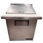 Mesa Fria True TSSU-27-12M-B