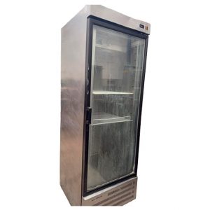 Refrigerador Vertical Comercial FAGOR en Acero Inoxidable Modelo: AEP-701 A