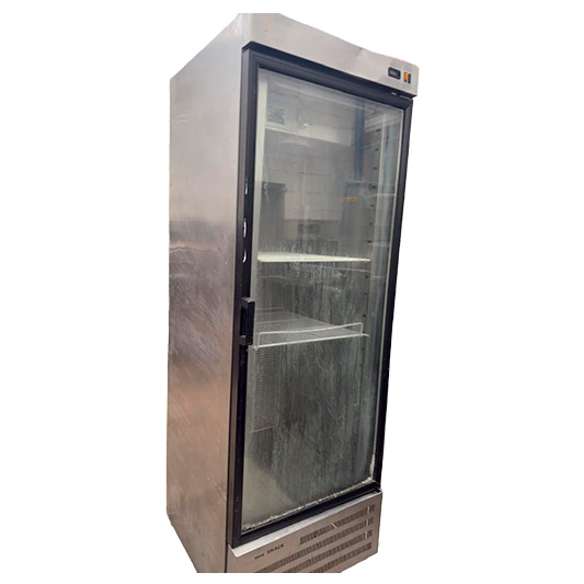 Refrigerador Vertical Comercial FAGOR en Acero Inoxidable Modelo: AEP-701 A