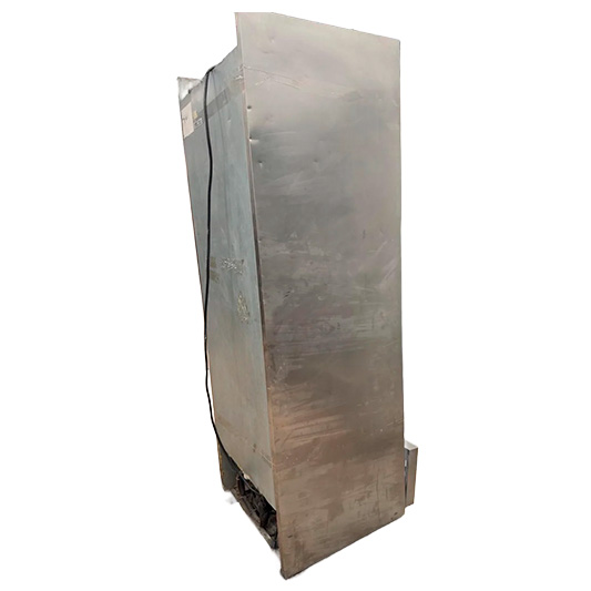 Refrigerador Vertical Comercial FAGOR en Acero Inoxidable Modelo: AEP-701 A - Imagen 3