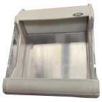 Vitrina Refrigerada QBD Cooling Systems DAC 3
