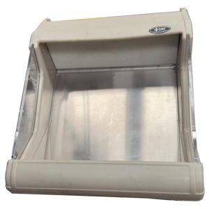 Vitrina Refrigerada QBD Cooling Systems DAC 3