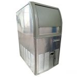 MÁQUINA DE HIELO SCOTSMAN