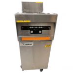 RETERMALIZADOR (RETHERMALIZER)  FRYMASTER FE155CSE