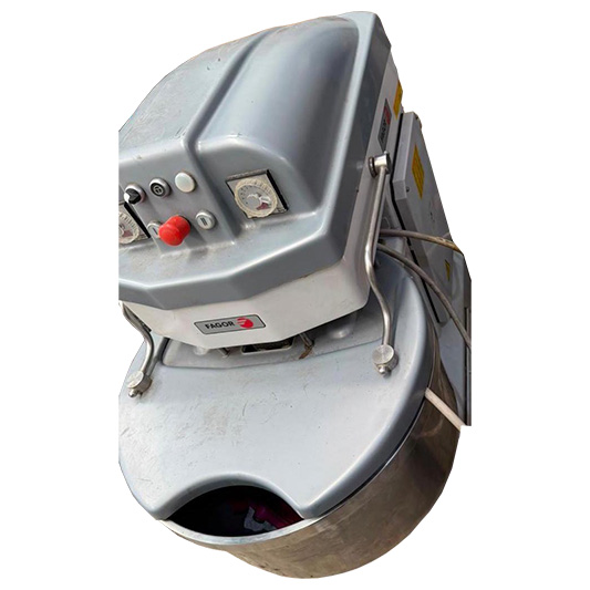 AMASADORA ESPIRAL FAGOR INDUSTRIAL – GALASSIA PN 60