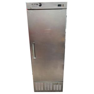 Refrigerador vertical industrial FAGOR una puerta