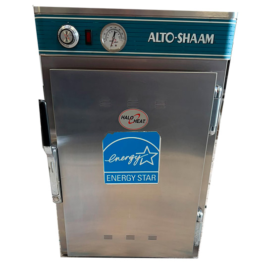 Conservador de alimentos ALTO-SHAAM Halo Heat